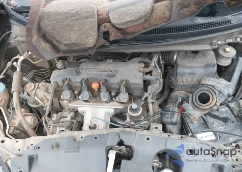 2013 Honda Civic Lx from USA, damaged, VIN 2HGFB2F55DH558447